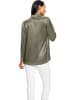 Heine Hemd in Khaki