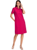 Heine Kleider pink in Pink