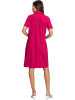 Heine Kleider pink in Pink