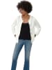 Heine Cardigan in Creme
