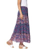 Heine Rok donkerblauw
