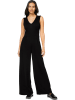 Heine Jumpsuit in Schwarz