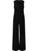 Heine Jumpsuit in Schwarz