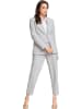Heine 2tlg. Outfit in Grau