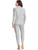 Heine 2tlg. Outfit in Grau