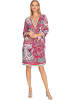 Heine Kleid in Bunt