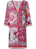 Heine Kleid in Bunt