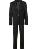 Heine 2-delige outfit zwart