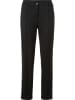 Heine 2-delige outfit zwart