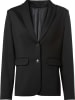 Heine 2-delige outfit zwart