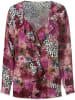 Heine Bluse in Lila