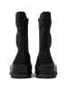 Camper Ankle-Boots in Schwarz