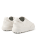 Camper Leder-Sneakers "Pelotas" in Weiß