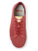 Camper Sneakers in Rot