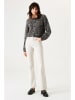 Garcia Cardigan in Grau