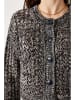 Garcia Cardigan in Grau