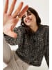 Garcia Cardigan in Grau