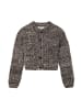 Garcia Cardigan in Grau