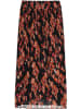 Garcia Rock in Schwarz/ Rot