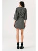Garcia Rok beige/zwart