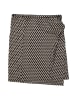 Garcia Rock in Beige/ Schwarz