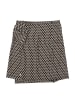 Garcia Rok zwart/wit