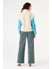 Garcia Broek blauw