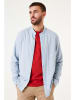 Garcia Blouse lichtblauw