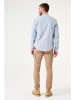Garcia Blouse lichtblauw