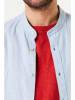 Garcia Blouse lichtblauw