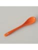 Boltze Marmeladendose "Orange" in Orange - (H)12 x  Ø 13 cm