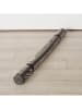Boltze Teppich "Palmo" in Beige/ Schwarz - (L)180 x (B)120 cm