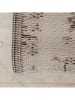 Boltze Tapijt "Palma" beige - (L)180 x (B)120 cm