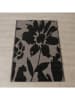 Boltze Tapijt "Esra" beige/zwart - (L)180 x (B)129 cm