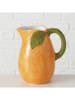 Boltze Kan "Orange" oranje - 2,4 l