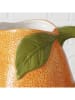Boltze Dzbanek "Orange" w kolorze pomarańczowym - 2,4 l