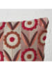 Boltze Kissen "Theresia" in Bunt - (L)45 x (B)45 cm