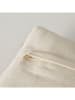 Boltze Kissen "Theresia" in Bunt - (L)45 x (B)45 cm