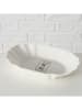 Boltze 2er-Set: Servierschalen "BBQ" in Beige - (B)15 x (H)8 x (T)2,5 cm