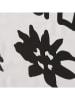 Boltze 2er-Set: Gartenstäbe "Esra" in Schwarz - (H)100 cm