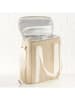 Boltze Kühltasche "Keep Cool" in Beige - (B)29 x (H)31 x (T)13 cm