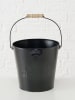 Boltze Kühler "Cool" in Schwarz - (H)22 x  Ø 25 cm