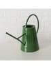 Boltze 2-delige set: gieters "Mento" groen - (B)41,5 x (H)28 x (D)16 cm