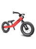 Vici Bike 3-in-1 loopfiets "Vici" rood - vanaf 18 maanden