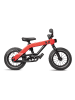 Vici Bike 3in1-Fahrrad "Vici" in Rot - ab 18 Monaten