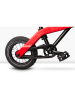 Vici Bike 3-in-1 loopfiets "Vici" rood - vanaf 18 maanden