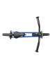 Vici Bike 3-in-1 loopfiets "Vici" blauw - vanaf 18 maanden