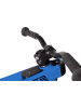 Vici Bike Rowerek 3w1 "Vici" w kolorze niebieskim - 18 m+