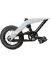Vici Bike Rowerek 3w1 "Vici" w kolorze błękitnym - 18 m+