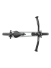 Vici Bike 3-in-1 loopfiets "Vici" lichtblauw - vanaf 18 maanden
